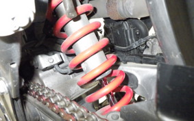 HONDA CRF250 RALLY 2026 MD44