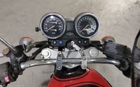 KAWASAKI ZEPHYR400K ZR400C