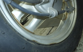 HONDA DIO Gen.6 2024 AF62