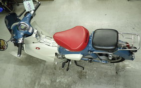 HONDA C125 SUPER CUB 2004 JA71