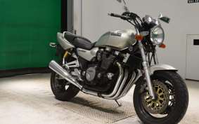 YAMAHA XJR1200 1995 4KG
