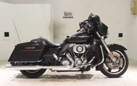 HARLEY FLHX 1580 2011