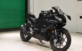 YAMAHA YZF-R25 A 2022 RG74J
