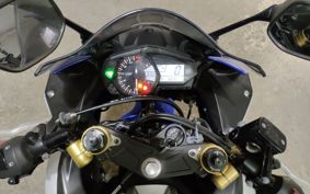 YAMAHA YZF R-3 2016 RH07J