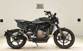 HUSQVARNA ENDURO 701 2019
