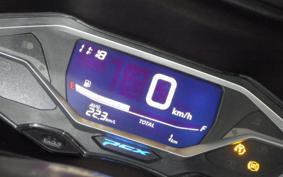HONDA PCX 160 1984 KF47