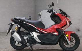 HONDA ADV150 KF38