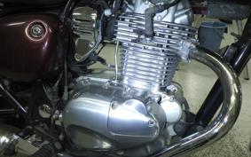 KAWASAKI ESTRELLA BJ250A