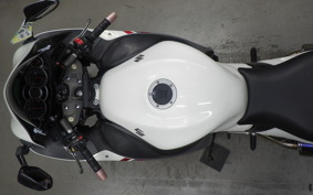 SUZUKI HAYABUSA Gen.2 2007