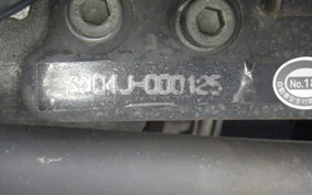 YAMAHA T-MAX 500 Gen.2 2004 SJ04J