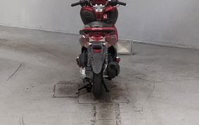 HONDA PCX125 NC125D