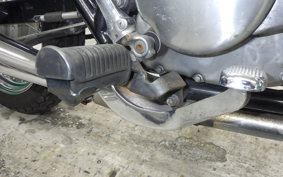HONDA CB400SS E 2008 NC41