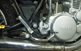 YAMAHA SR400 Gen.2 1994 1JR