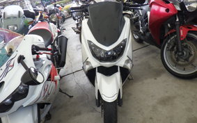 YAMAHA N-MAX SED6J
