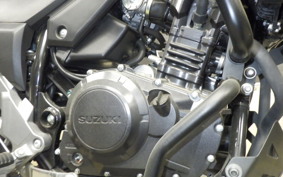 SUZUKI Vｽﾄﾛｰﾑ250 1996