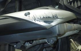 HONDA PCX 125 2007 JF81