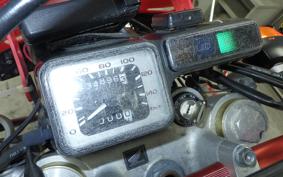 HONDA XR250 MOTARD 2021 MD30