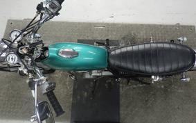 YAMAHA SR400 Gen.2 1985 1JR