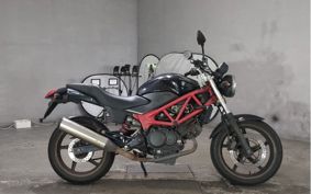 HONDA VTR 250 MC33