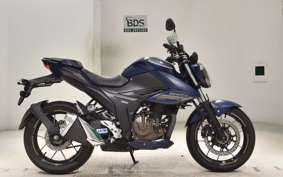 SUZUKI ｼﾞｸｻｰ250 2006 ED22Y