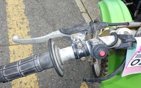 KAWASAKI KX80 KX080V