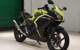 HONDA CBR250R A MC41