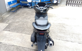 HONDA PCX125 JK05