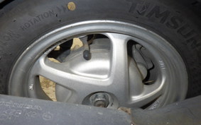 HONDA ﾍﾞﾝﾘｨ110 JA09