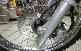 YAMAHA XTZ125 2026