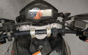 KTM 690 DUKE LDT40