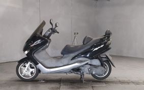 YAMAHA MAJESTY 125 SE27