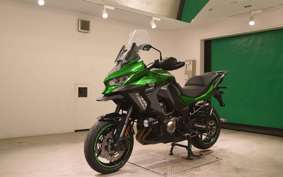 KAWASAKI VERSYS 1000 SE 2019