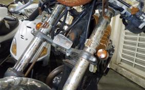 KAWASAKI 250TR BJ250F