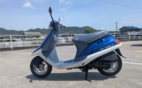 HONDA STANDUP TACT AF24