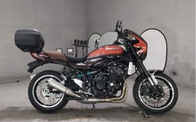 KAWASAKI Z900RS 2018 ZR900C