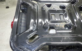 HONDA CT125 HUNTER CUB 2004 JA55