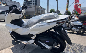 HONDA PCX 160 KF47