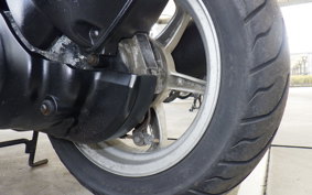SUZUKI ADDRESS 110 2017 CF11A