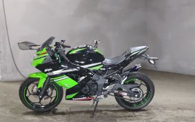 KAWASAKI NINJA250SL BX250A