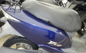 HONDA DIO Gen.6 AF62