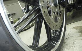 HARLEY FXBRS1870 2022