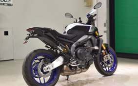 YAMAHA MT-09 SP 2025 RN87J