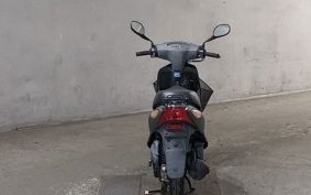 YAMAHA JOG SA55J