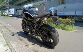 YAMAHA XSR900 2017 RN46J