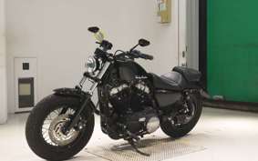 HARLEY XL1200X 2011