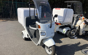 HONDA GYRO TA03