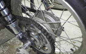 HONDA SL250S 2025 SL250S