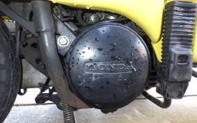 HONDA MOTOCOMPO AB12