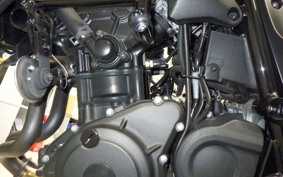 KAWASAKI ELIMINATOR400-3SE 2023 EL400A
