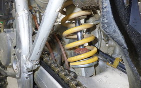HONDA CR85R HE07